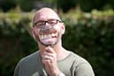 teeth 23