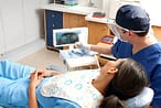 The Perfect Cosmetic Dentist