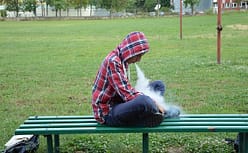 Vaping