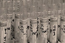 Synthetic Urine