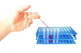 Synthetic Urine