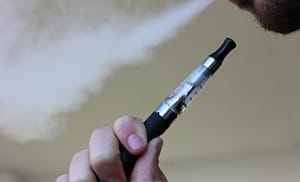 Vaping