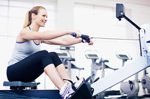 Rowing Machine 18
