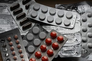 Medicinal Drugs 