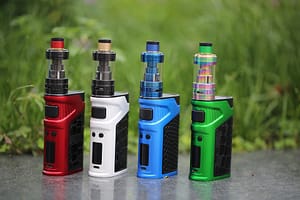portable box mods