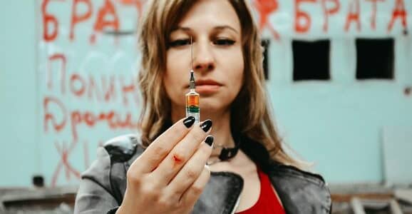 The Benefits of Building Connections in Drug Addiction Recovery Communities