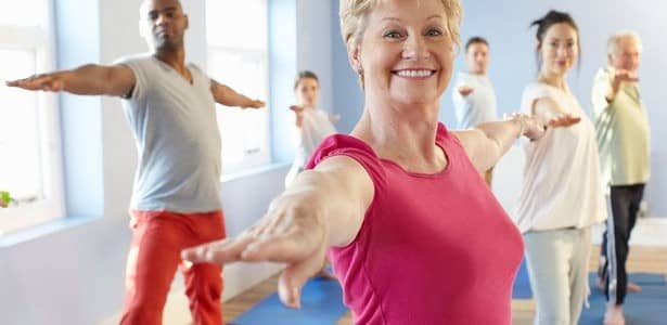 Even Over 60 – You Can Do It!