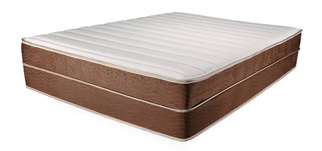 Understanding the different types of mattress