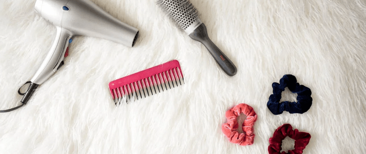 Healthy Hair Habits You Should Practice