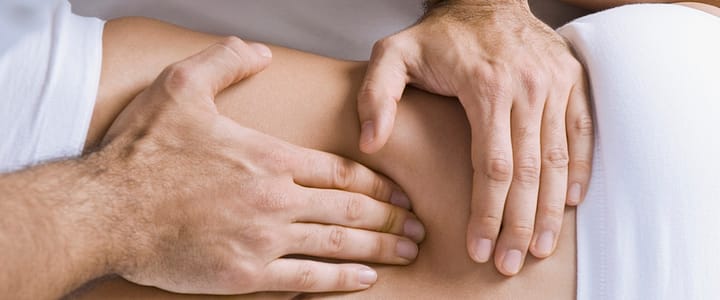 What Chiropractors Do