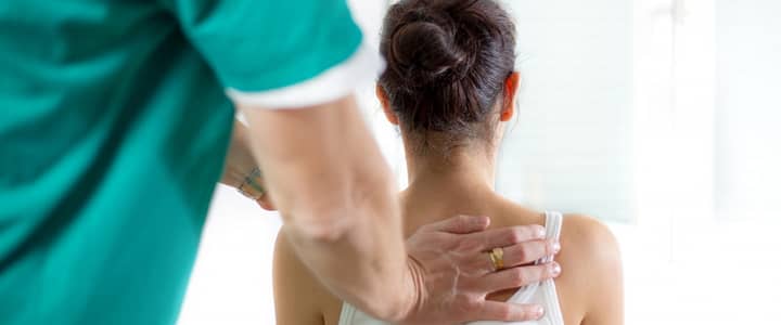 Chiropractic Care For Well-Being