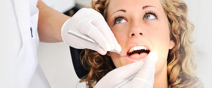 Why General Dentistry Is Necessary