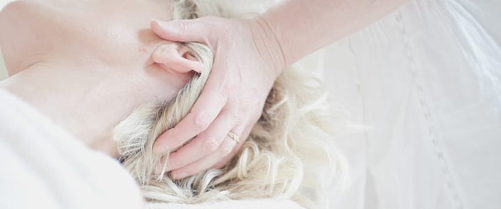 Why New Mothers Need Postnatal Massage