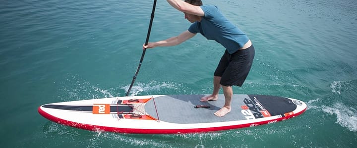 Considerations Before Buying Inflatable Stand Up Paddles
