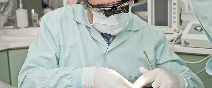 Selecting The Perfect Cosmetic Dentist