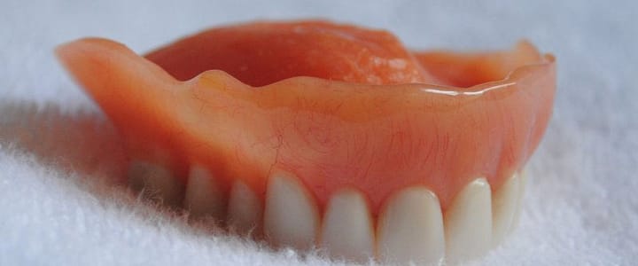 All About Dentures and Why You Might Need Them