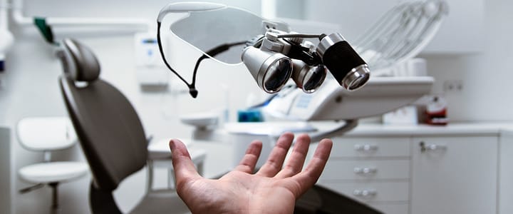 5 Tips on How to Choose a Dentist