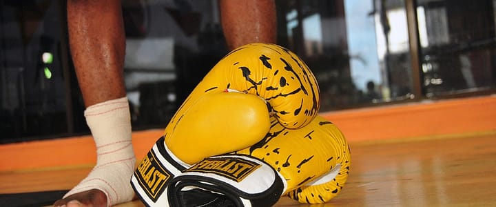 All Boxing Gear You Need to Get Started