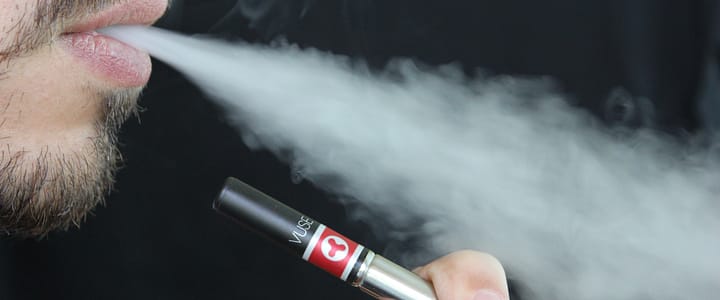 Things to Learn Before You Start to Vape