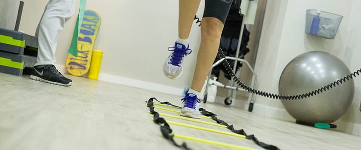 Top Benefits of Sport Physiotherapy