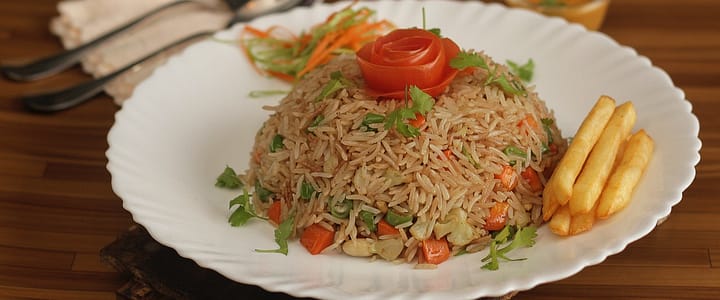 Top Benefits of Rice That You Should Know