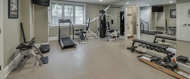 Tips on Starting a Home Gym