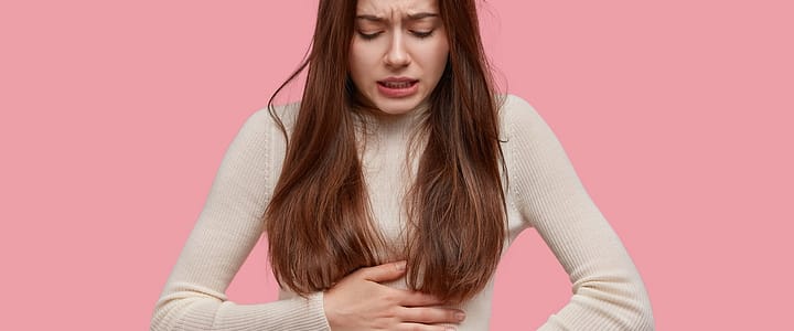Five Ways to Alleviate Discomfort When Menstruating