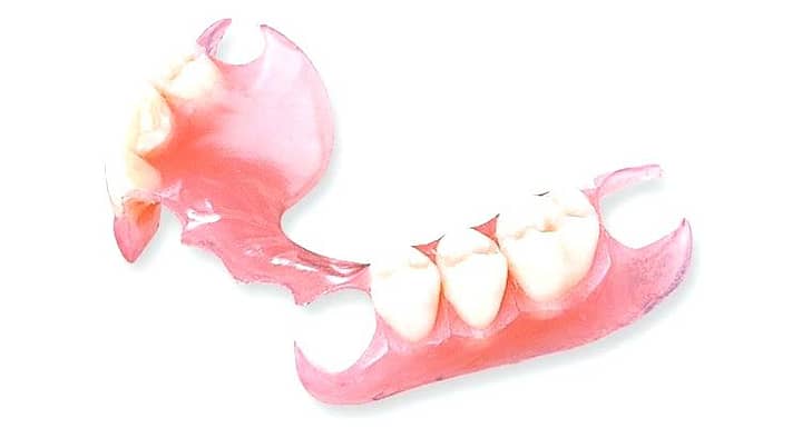 dentures