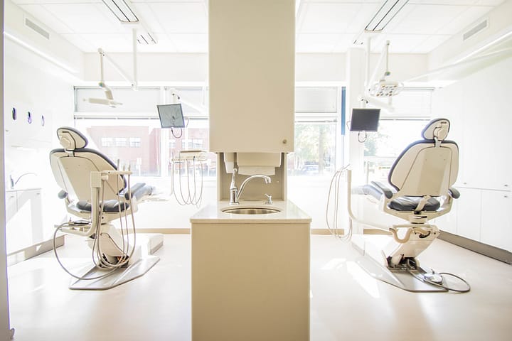dentist